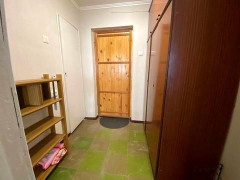 квартира по адресу Донецкое шоссе, 10