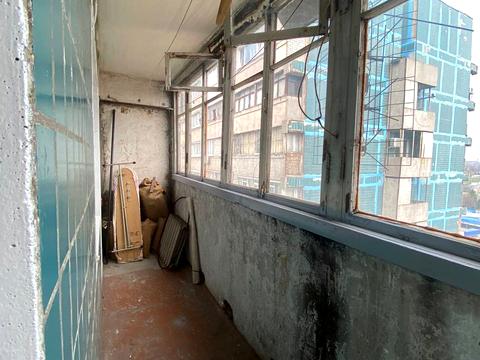 квартира по адресу Донецкое шоссе, 10