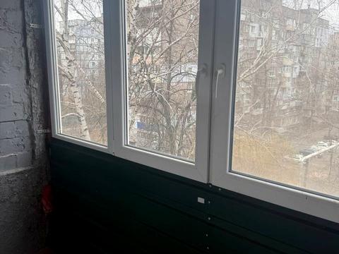 квартира за адресою Фабрично-Заводська вул., 25