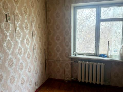 квартира за адресою Фабрично-Заводська вул., 25