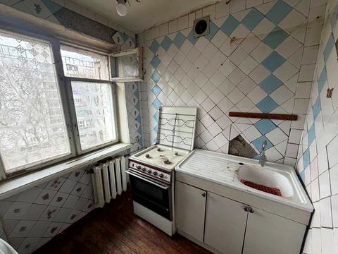 квартира за адресою Фабрично-Заводська вул., 25