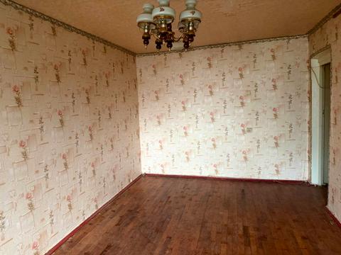 квартира за адресою Фабрично-Заводська вул., 25