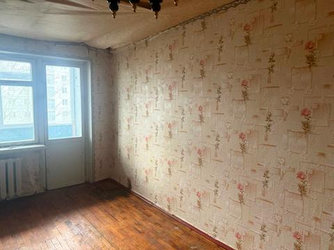 квартира за адресою Фабрично-Заводська вул., 25