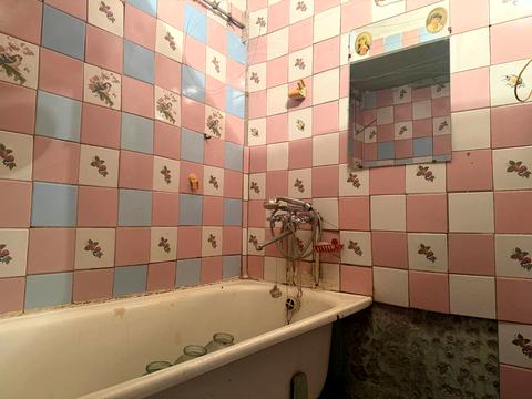 квартира за адресою Фабрично-Заводська вул., 25