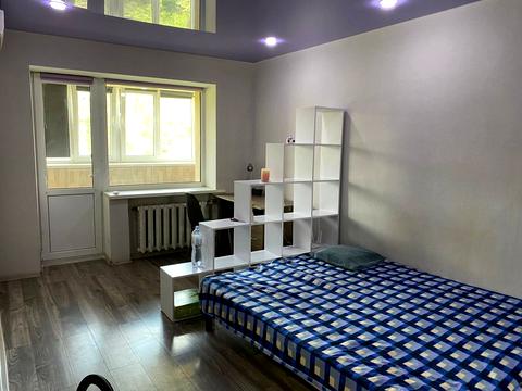 квартира по адресу Камянская ул., 32