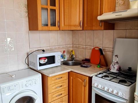 квартира за адресою Тампере вул., 6