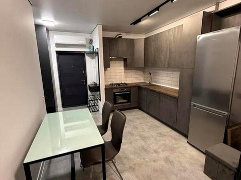 квартира по адресу Трускавецкая ул., (Будинок 1)