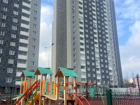 квартира за адресою Героїв Енергетиків вул., (Будинок 1)