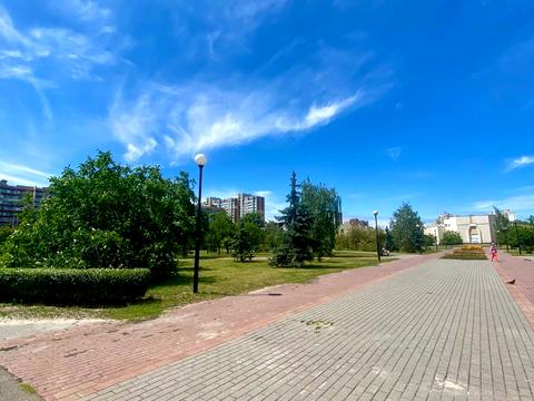 квартира за адресою Героїв Енергетиків вул., (Будинок 1)