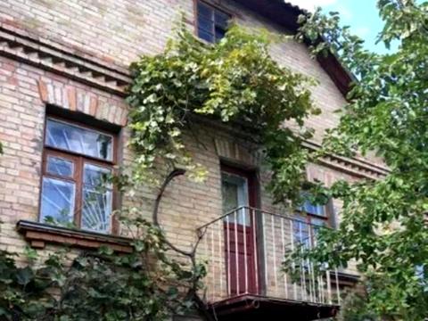 дом по адресу Генерала Момота ул. (Маршала Говорова)