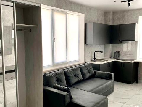 квартира по адресу Канатная ул., 38