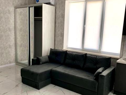 квартира по адресу Канатная ул., 38