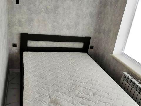 квартира по адресу Канатная ул., 38