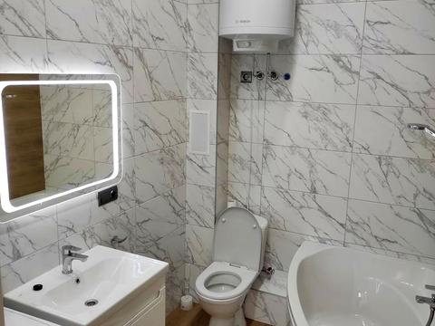 квартира по адресу Канатная ул., 38