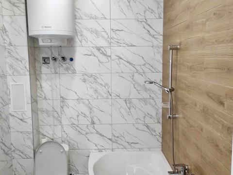 квартира по адресу Канатная ул., 38