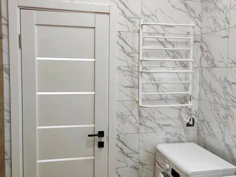 квартира по адресу Канатная ул., 38