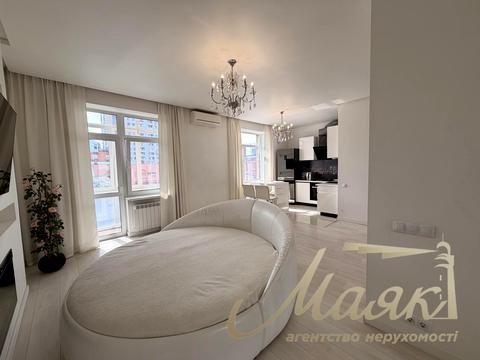 квартира за адресою Велика Васильківська вул. (Червоноармійська), 58