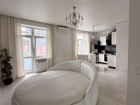 квартира за адресою Велика Васильківська вул. (Червоноармійська), 58