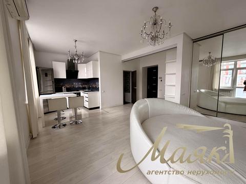 квартира за адресою Велика Васильківська вул. (Червоноармійська), 58