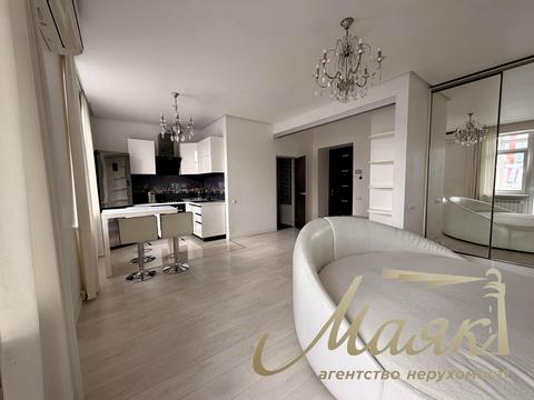 квартира за адресою Велика Васильківська вул. (Червоноармійська), 58