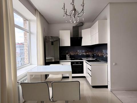 квартира за адресою Велика Васильківська вул. (Червоноармійська), 58