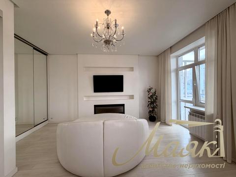 квартира за адресою Велика Васильківська вул. (Червоноармійська), 58