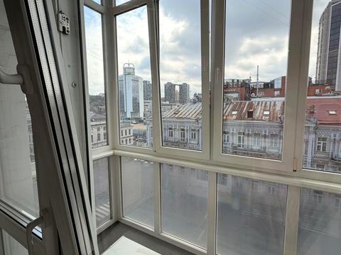 квартира за адресою Велика Васильківська вул. (Червоноармійська), 58