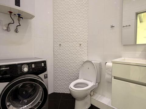 квартира за адресою Велика Васильківська вул. (Червоноармійська), 58