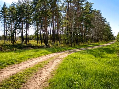 участок по адресу 