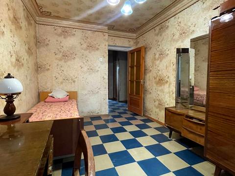 квартира за адресою Котляревського вул., 11