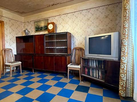 квартира за адресою Котляревського вул., 11