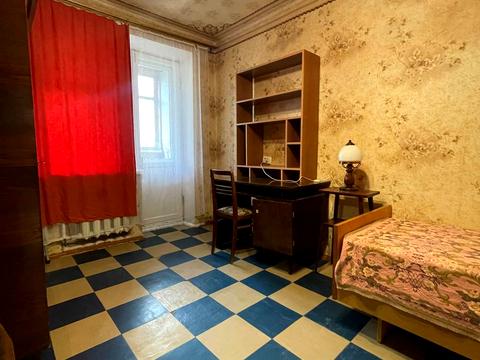 квартира за адресою Котляревського вул., 11