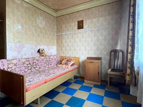 квартира за адресою Котляревського вул., 11