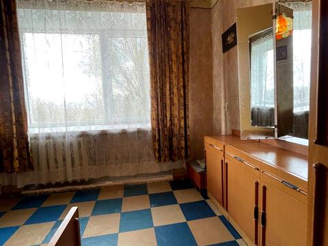 квартира за адресою Котляревського вул., 11