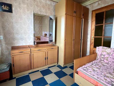 квартира за адресою Котляревського вул., 11