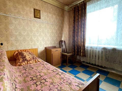 квартира за адресою Котляревського вул., 11