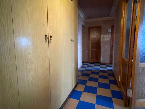 квартира за адресою Котляревського вул., 11