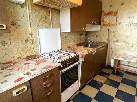 квартира за адресою Котляревського вул., 11