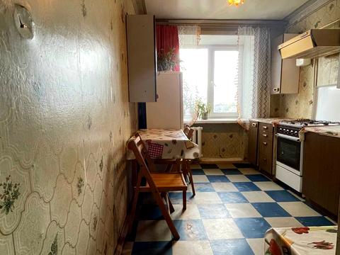 квартира за адресою Котляревського вул., 11