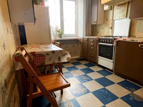 квартира за адресою Котляревського вул., 11