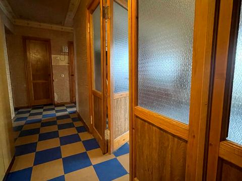 квартира за адресою Котляревського вул., 11