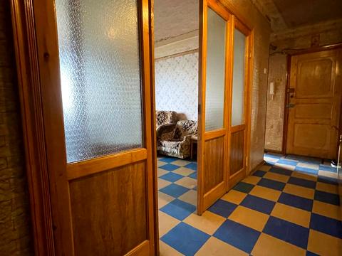 квартира за адресою Котляревського вул., 11