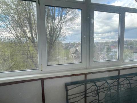 квартира за адресою Котляревського вул., 11