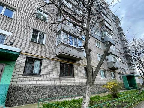 квартира за адресою Котляревського вул., 11