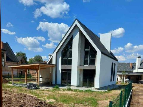 будинок за адресою с. Ходосівка, Соборна вул.