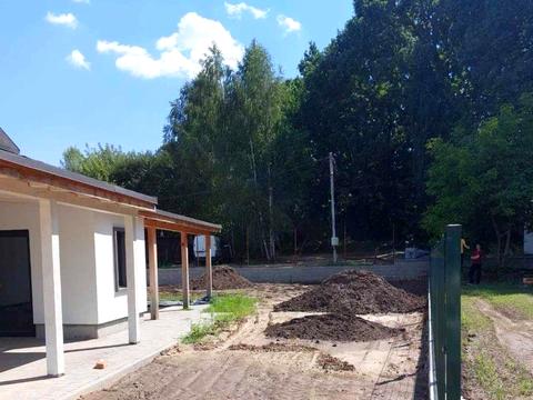 будинок за адресою с. Ходосівка, Соборна вул.