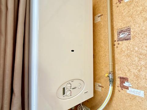 квартира за адресою Павла Скоропадського вул., 8