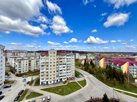 квартира за адресою Павла Скоропадського вул., 8