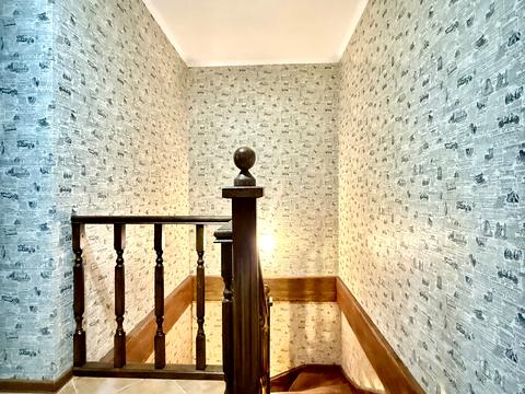 квартира за адресою Павла Скоропадського вул., 8