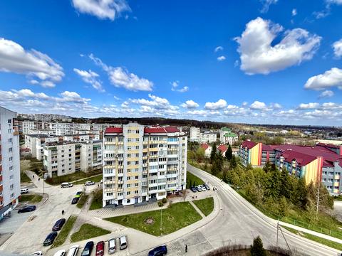 квартира за адресою Павла Скоропадського вул., 8